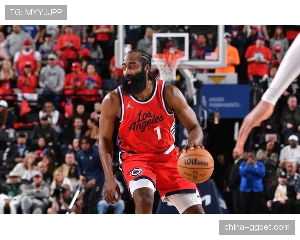 算法优化比赛方式 哈登放弃中距离投射提升效率