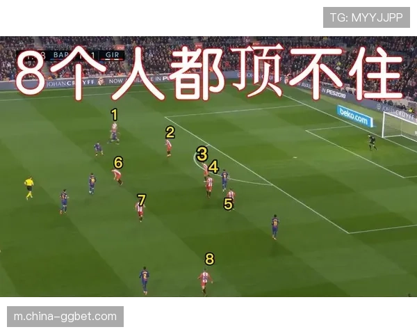 21%进球来自1v1突破 边锋单打成破密集防守利器